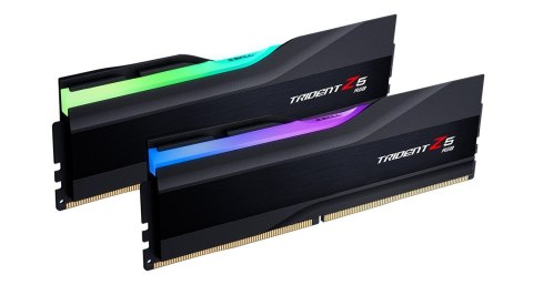 G.Skill Trident Z5 RGB moduł pamięci 32 GB 2 x 16 GB DDR5 6400 Mhz G.Skill Trident Z5 RGB moduł pamięci 32 GB 2 x 16 GB DDR5 6400 Mhz