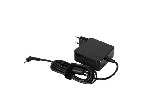 GREEN CELL ZASILACZ AD41PV2 DO ASUS F553 R540 X553 UX303L 19V 3.42A 65W GREEN CELL ZASILACZ AD41PV2 DO ASUS F553 R540 X553 UX303L 19V 3.42A 65W