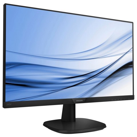 Philips V Line Monitor LCD Full HD 243V7QDAB/00