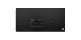 Steelseries QcK Podkładka dla graczy Czarny