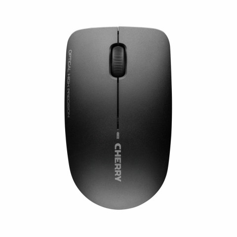 CHERRY DW 3000 klawiatura Dołączona myszka Dom/Biuro RF Wireless QWERTY British English Czarny CHERRY DW 3000 klawiatura Dołączona myszka Dom/Biuro RF Wireless QWERTY British English Czarny