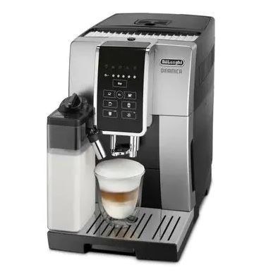 Ekspres ciśnieniowy DeLonghi ECAM 350.50.SB