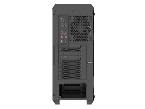 GENESIS OBUDOWA IRID 505F MIDI TOWER Z OKNEM USB 3.0 NPC-1997