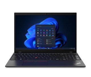 Lenovo ThinkPad L15 G3 Ryzen R5 PRO 5675U 15,6"FHD AG IPS 16GB SSD512 Radeon RX Vega 7 4G_LTE Cam1080p BLK FPR 57Wh W11Pro 3Y On