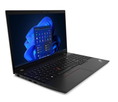 Lenovo ThinkPad L15 G3 Ryzen R5 PRO 5675U 15,6"FHD AG IPS 16GB SSD512 Radeon RX Vega 7 4G_LTE Cam1080p BLK FPR 57Wh W11Pro 3Y On