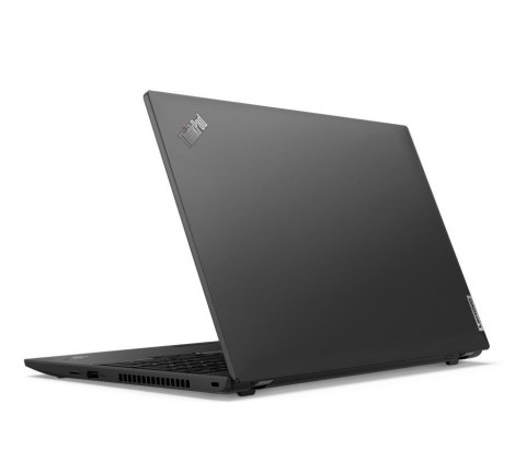 Lenovo ThinkPad L15 G3 Ryzen R5 PRO 5675U 15,6"FHD AG IPS 16GB SSD512 Radeon RX Vega 7 4G_LTE Cam1080p BLK FPR 57Wh W11Pro 3Y On