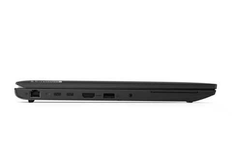 Lenovo ThinkPad L15 G3 Ryzen R5 PRO 5675U 15,6"FHD AG IPS 16GB SSD512 Radeon RX Vega 7 4G_LTE Cam1080p BLK FPR 57Wh W11Pro 3Y On