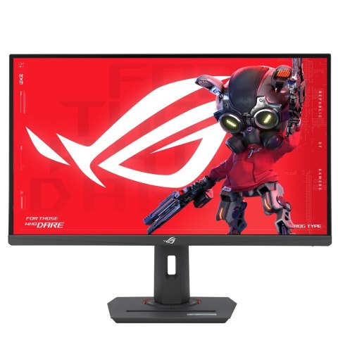 Monitor ASUS ROG Strix 27" XG27ACS Monitor ASUS ROG Strix 27" XG27ACS