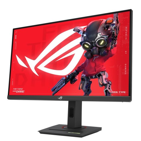 Monitor ASUS ROG Strix 27" XG27ACS Monitor ASUS ROG Strix 27" XG27ACS
