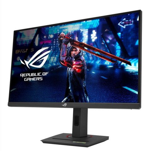 Monitor ASUS ROG Strix 27" XG27ACS Monitor ASUS ROG Strix 27" XG27ACS