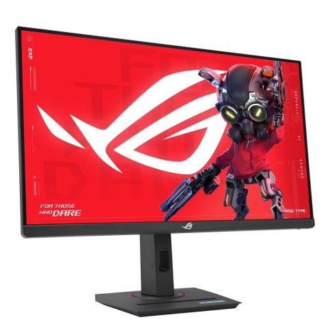 Monitor ASUS ROG Strix 27" XG27ACS Monitor ASUS ROG Strix 27" XG27ACS