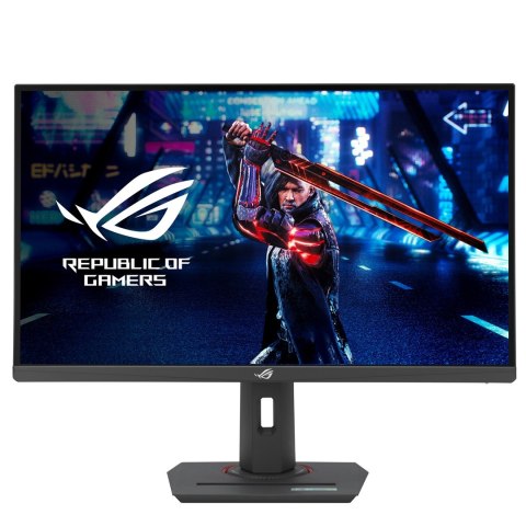 Monitor ASUS ROG Strix 27" XG27ACS Monitor ASUS ROG Strix 27" XG27ACS