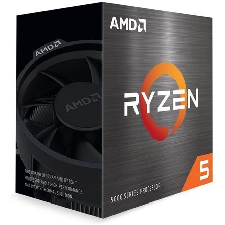 AMD Ryzen 5 4500 procesor 3,6 GHz 8 MB L3 Pudełko