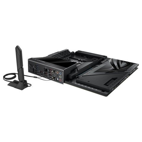 ASUS ROG Maximus Z790 Hero BTF, płyta główna Intel Z790 - Socket 1700, DDR5 ASUS ROG Maximus Z790 Hero BTF, płyta główna Intel Z790 - Socket 1700, DDR5