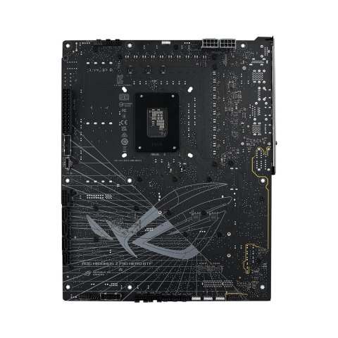 ASUS ROG Maximus Z790 Hero BTF, płyta główna Intel Z790 - Socket 1700, DDR5 ASUS ROG Maximus Z790 Hero BTF, płyta główna Intel Z790 - Socket 1700, DDR5
