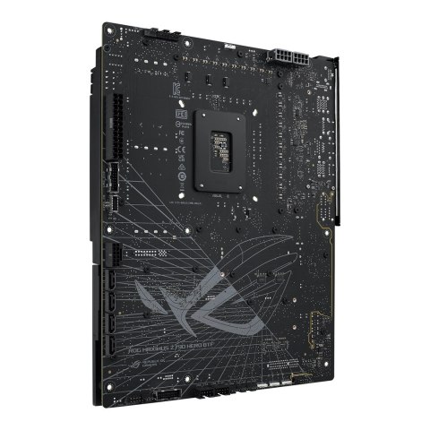 ASUS ROG Maximus Z790 Hero BTF, płyta główna Intel Z790 - Socket 1700, DDR5 ASUS ROG Maximus Z790 Hero BTF, płyta główna Intel Z790 - Socket 1700, DDR5