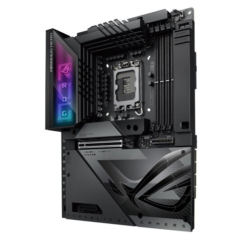 ASUS ROG Maximus Z790 Hero BTF, płyta główna Intel Z790 - Socket 1700, DDR5 ASUS ROG Maximus Z790 Hero BTF, płyta główna Intel Z790 - Socket 1700, DDR5