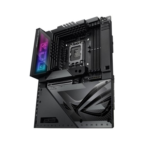 ASUS ROG Maximus Z790 Hero BTF, płyta główna Intel Z790 - Socket 1700, DDR5 ASUS ROG Maximus Z790 Hero BTF, płyta główna Intel Z790 - Socket 1700, DDR5