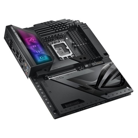 ASUS ROG Maximus Z790 Hero BTF, płyta główna Intel Z790 - Socket 1700, DDR5 ASUS ROG Maximus Z790 Hero BTF, płyta główna Intel Z790 - Socket 1700, DDR5