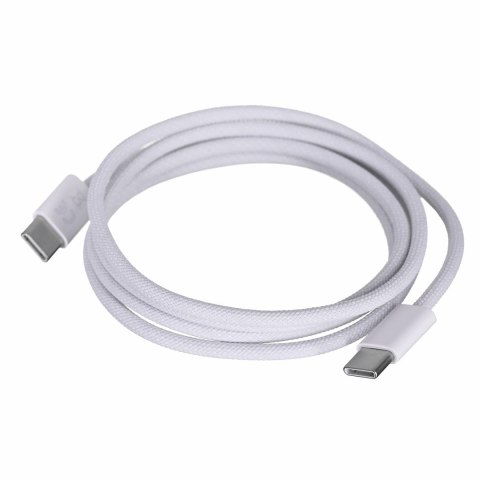 Apple USB-C Woven Charge Cable (1m)