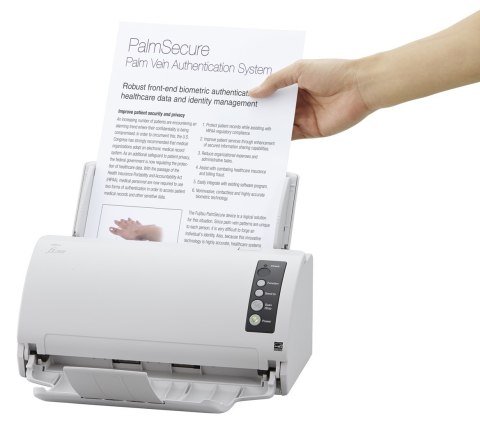 Fujitsu fi-7030 - dokumentscanner - de