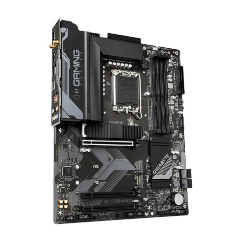 Gigabyte B760 GAMING X AX płyta główna Intel B760 Express LGA 1700 ATX