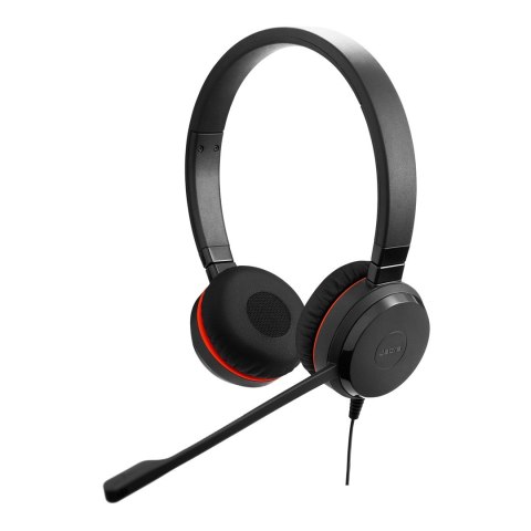 JABRA EVOLVE 30 II STEREO MS/USB-C