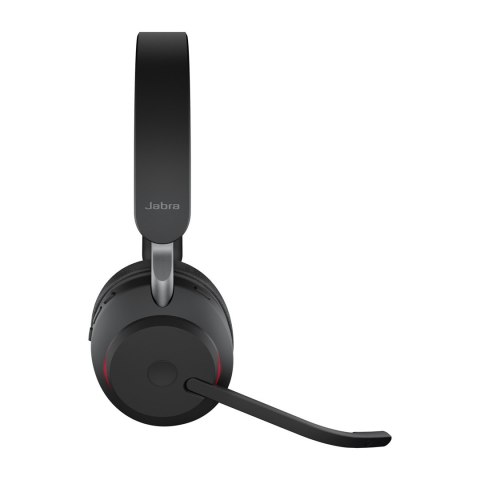 Jabra Evolve2 65, Link380c UC Stereo Black