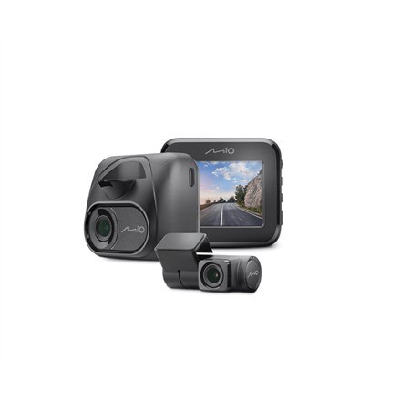 Mio | MiVue C595WD Mio | MiVue C595WD