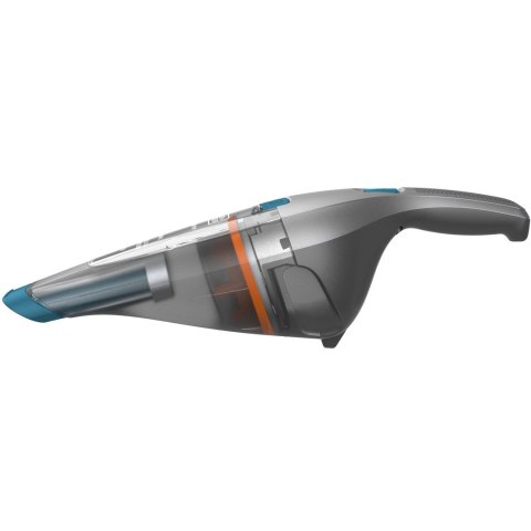 Odkurzacz domowy 7,2V NVC215WA-QW BLACK+DECKER