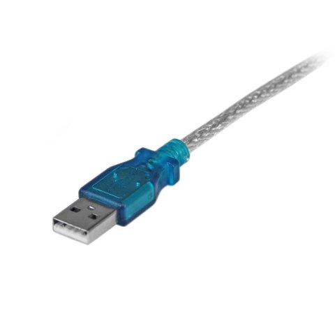 USB TO RS232 SERIAL ADAPTER/.