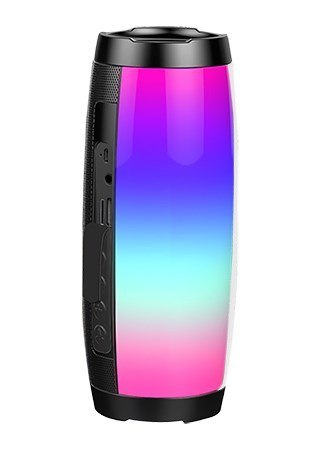 VAKOSS GŁOŚNIK BLUETOOTH LED SP-B2862K VAKOSS GŁOŚNIK BLUETOOTH LED SP-B2862K