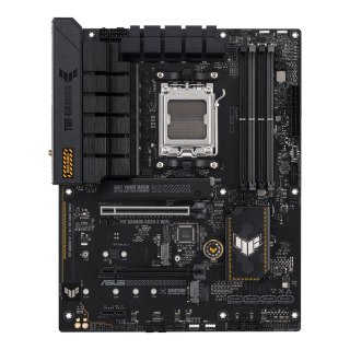 ASUS TUF GAMING B650-E WIFI AMD B650 Gniazdo AM5 ATX