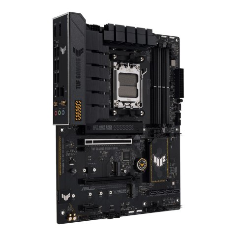 ASUS TUF GAMING B650-E WIFI AMD B650 Gniazdo AM5 ATX ASUS TUF GAMING B650-E WIFI AMD B650 Gniazdo AM5 ATX