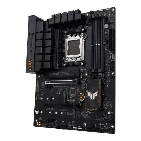 ASUS TUF GAMING B650-E WIFI AMD B650 Gniazdo AM5 ATX ASUS TUF GAMING B650-E WIFI AMD B650 Gniazdo AM5 ATX