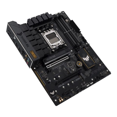 ASUS TUF GAMING B650-E WIFI AMD B650 Gniazdo AM5 ATX ASUS TUF GAMING B650-E WIFI AMD B650 Gniazdo AM5 ATX