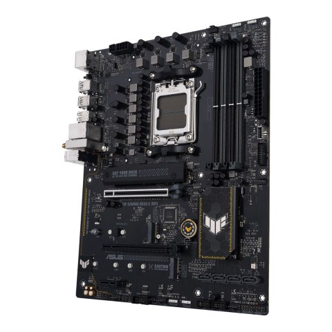 ASUS TUF GAMING B650-E WIFI AMD B650 Gniazdo AM5 ATX ASUS TUF GAMING B650-E WIFI AMD B650 Gniazdo AM5 ATX