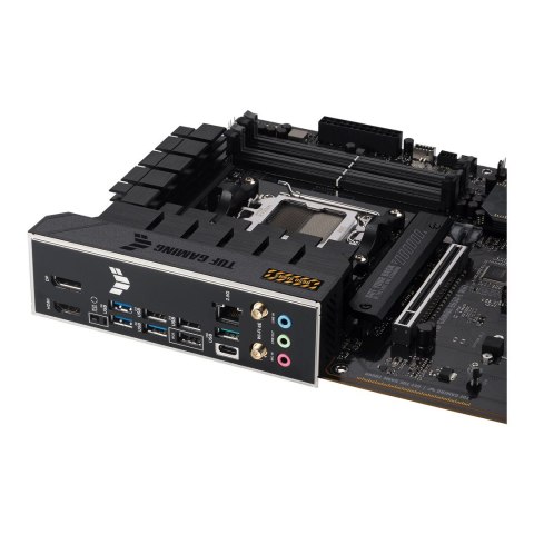 ASUS TUF GAMING B650-E WIFI AMD B650 Gniazdo AM5 ATX ASUS TUF GAMING B650-E WIFI AMD B650 Gniazdo AM5 ATX