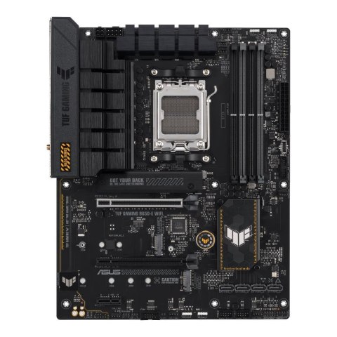 ASUS TUF GAMING B650-E WIFI AMD B650 Gniazdo AM5 ATX ASUS TUF GAMING B650-E WIFI AMD B650 Gniazdo AM5 ATX