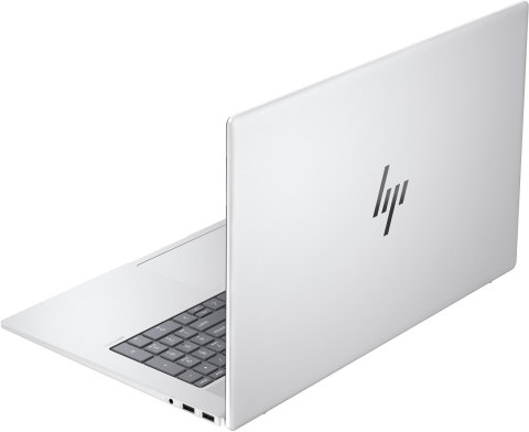 HP ENVY 17-da0003nw Ultra 7 155H 17,3"FHD Touch AG IPS 300nits 32GB DDR5 SSD1TB Intel Arc 5MP W11Pro 2Y Glacier Silver