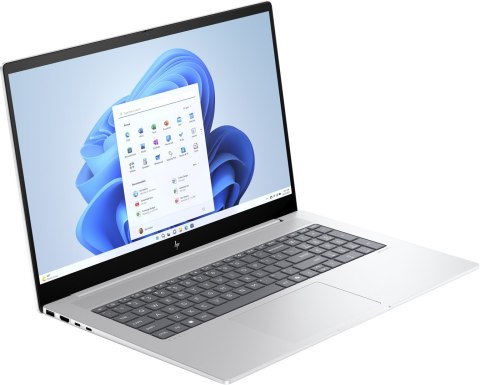 HP ENVY 17-da0004nw Ultra 7 155H 17,3"FHD Touch AG IPS 300 nits 16GB DDR5 SSD1TB Intel Arc Cam5MP W11Pro 2Y Glacier Silver