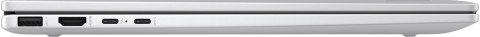 HP ENVY x360 16-ac0003nw Ultra 7 155U 16,0"WUXGA Touch AG IPS 300nits 16GB DDR5 SSD1TB Intel Arc 5MP Win11 2Y Glacier Silver HP ENVY x360 16-ac0003nw Ultra 7 155U 16,0"WUXGA Touch AG IPS 300nits 16GB DDR5 SSD1TB Intel Arc 5MP Win11 2Y Glacier Silver
