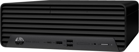 HP Pro Small Form Factor 400 G9 i3-13100 16GB DDR4 SSD256 Intel UHD DVD W11Pro 3Y OnSite