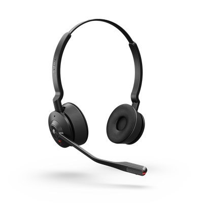 JABRA ENGAGE 55 MS STEREO USB-A/LOW POWER EMEA/APAC