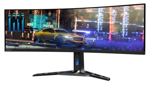 Lenovo Legion R45w-30 44.5" 165Hz 450nits AG 2xHDMI, DP, USB-C, RJ45 Black C Lenovo Legion R45w-30 44.5" 165Hz 450nits AG 2xHDMI, DP, USB-C, RJ45 Black C