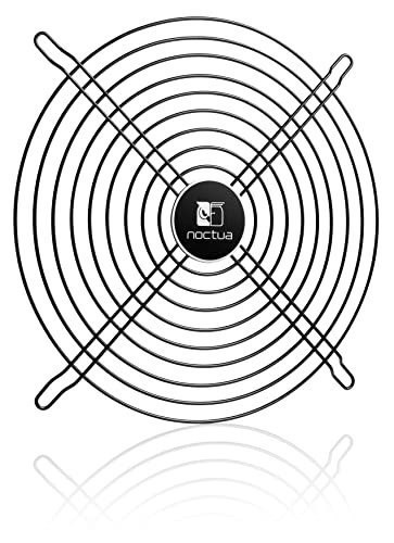 Noctua NA-FG1-20 Sx5 Kratka wentylatora 200 mm - czarna