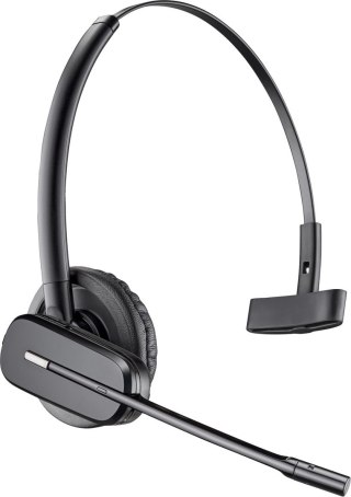 Poly CS540 Top with Headband and Earloops EMEA - INTL English Loc Euro plug