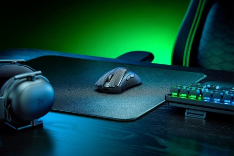 Razer DeathAdder V3 Pro Przewodowa czarna mysz do gier