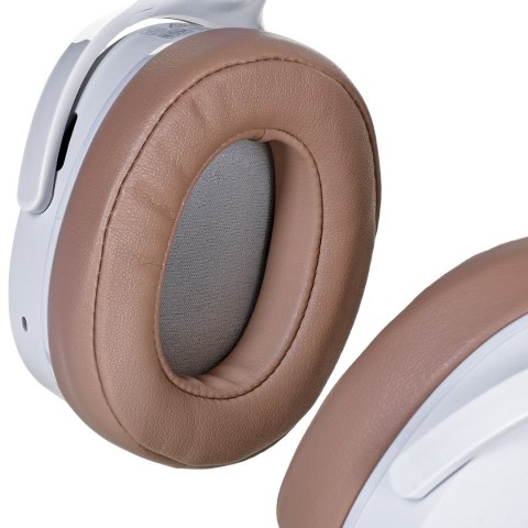 Słuchawki Skullcandy Hesh ANC Wireless Mod White