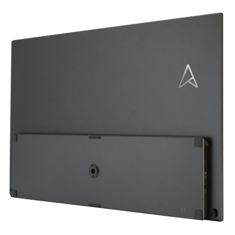 ASUS ZenScreen MB17AHG monitor komputerowy 43,9 cm (17.3") 1920 x 1080 px Full HD Czarny ASUS ZenScreen MB17AHG monitor komputerowy 43,9 cm (17.3") 1920 x 1080 px Full HD Czarny